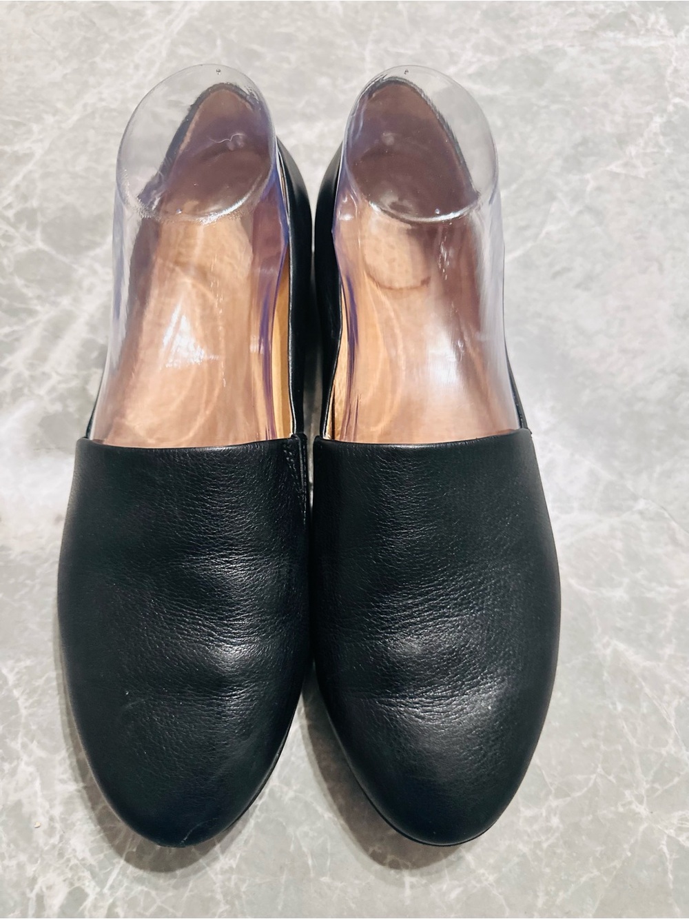 Dansko Soft Nappa Leather Slip ons Size 40 Slip On Women’s Comfy Shoes US 9-9.5